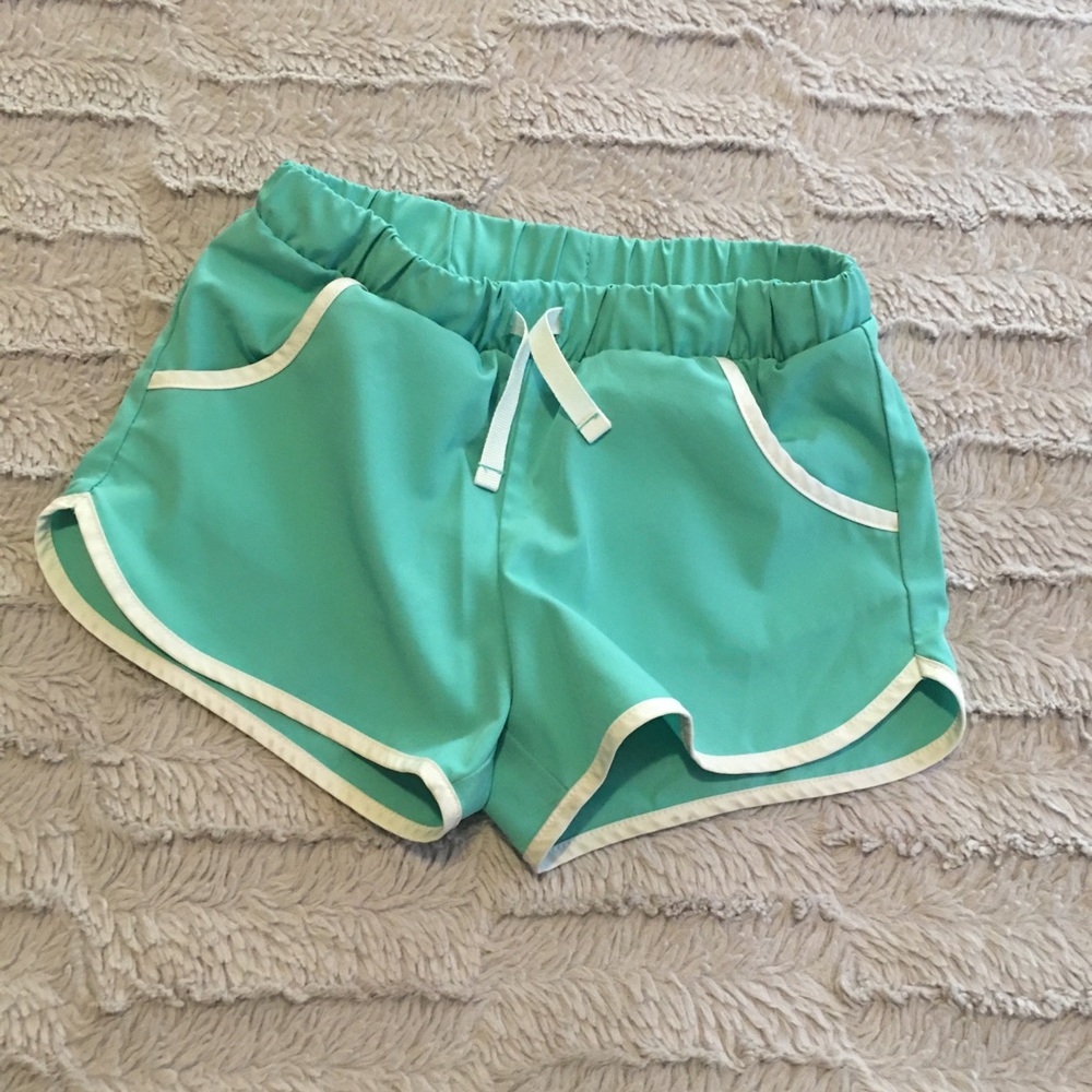 Cat & Jack | Teal Polyester Shorts